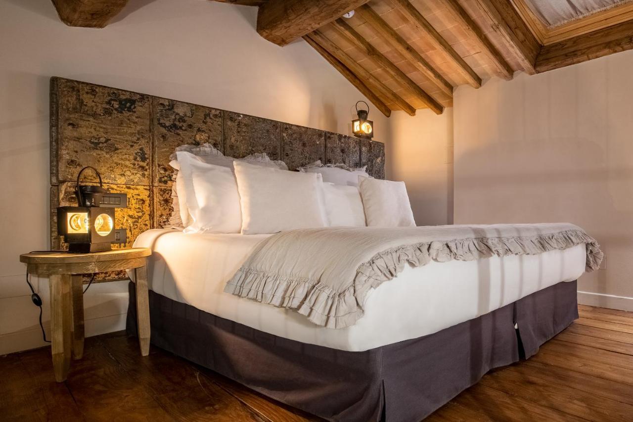 Borgo Antichi Orti Assisi Hotel Bagian luar foto