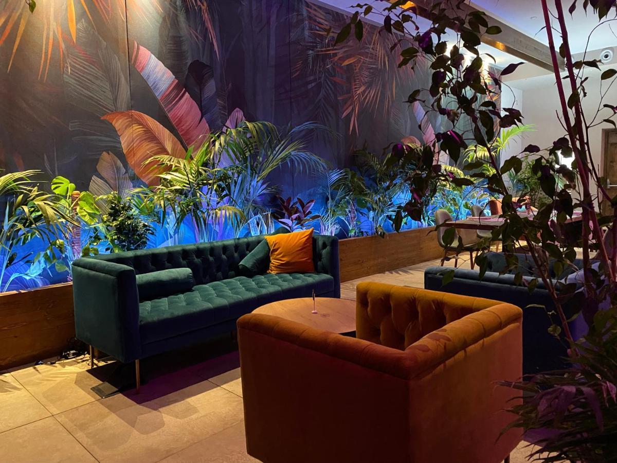 Borgo Antichi Orti Assisi Hotel Bagian luar foto