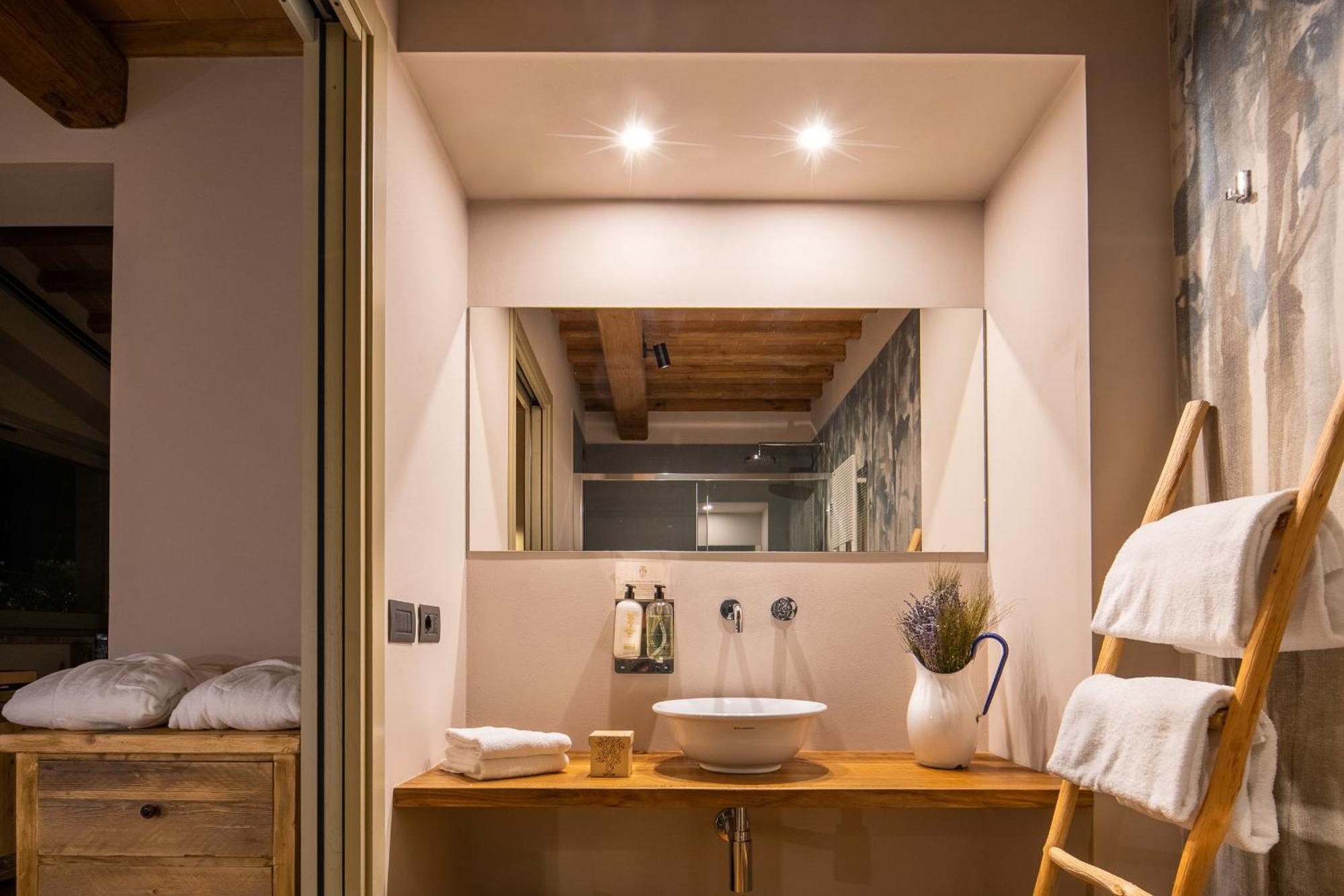 Borgo Antichi Orti Assisi Hotel Bagian luar foto