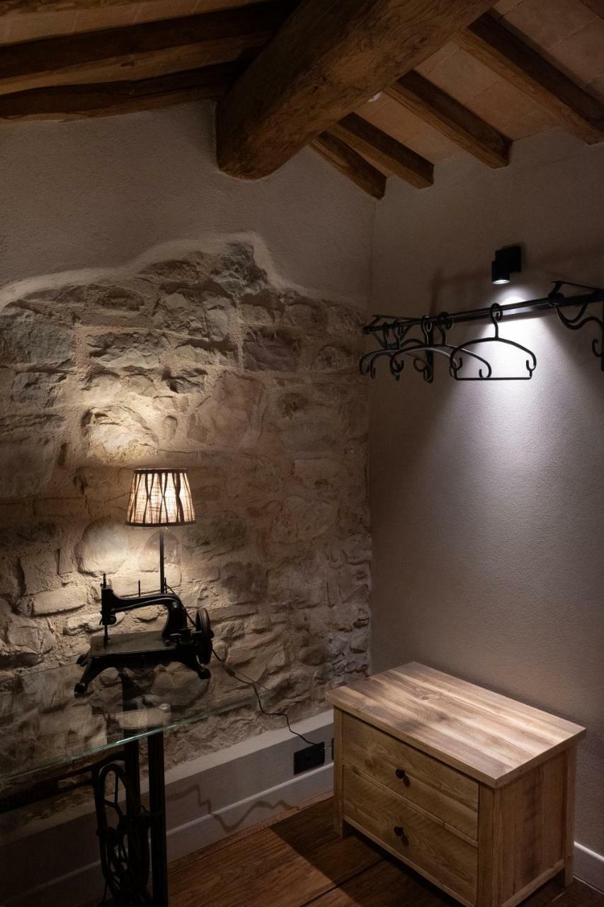 Borgo Antichi Orti Assisi Hotel Bagian luar foto