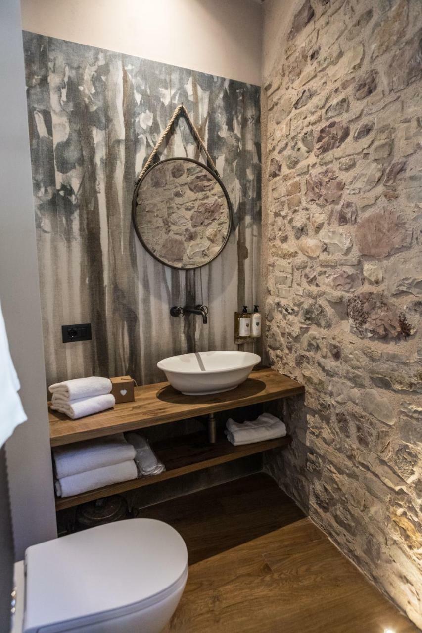 Borgo Antichi Orti Assisi Hotel Bagian luar foto