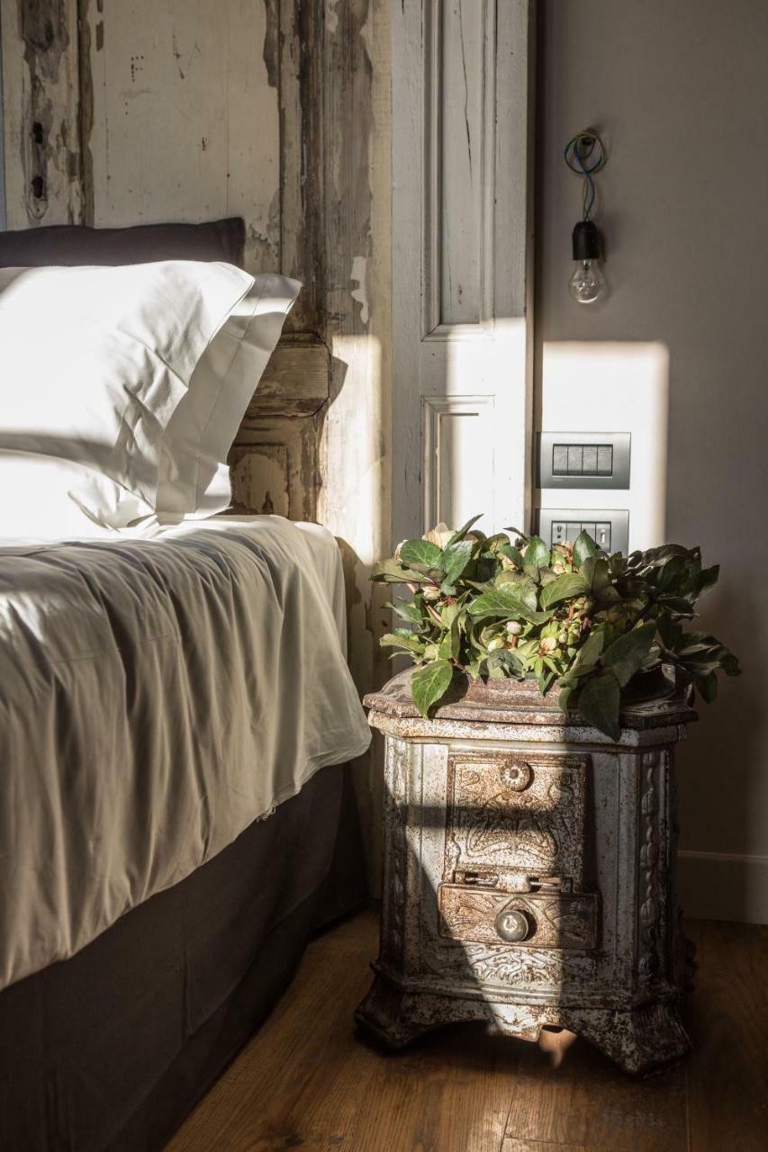 Borgo Antichi Orti Assisi Hotel Bagian luar foto