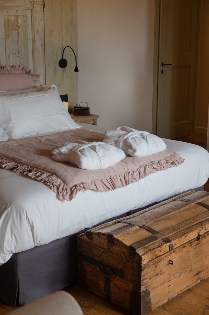Borgo Antichi Orti Assisi Hotel Bagian luar foto