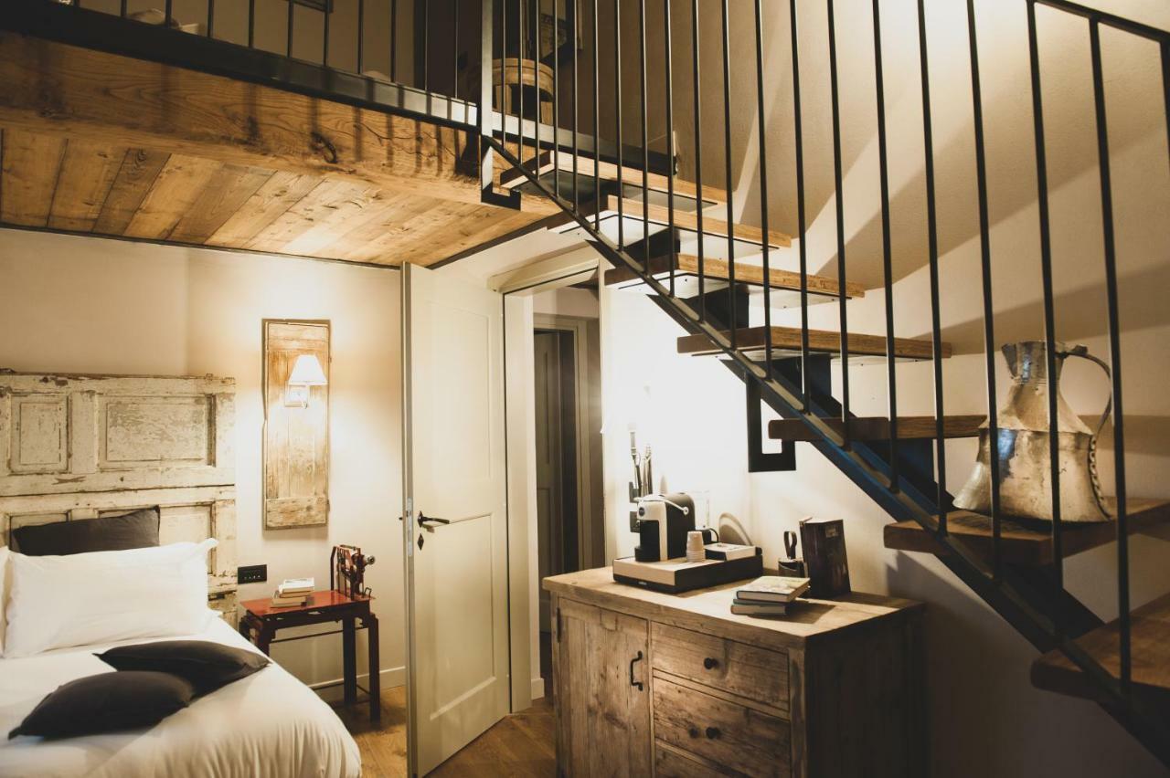 Borgo Antichi Orti Assisi Hotel Bagian luar foto