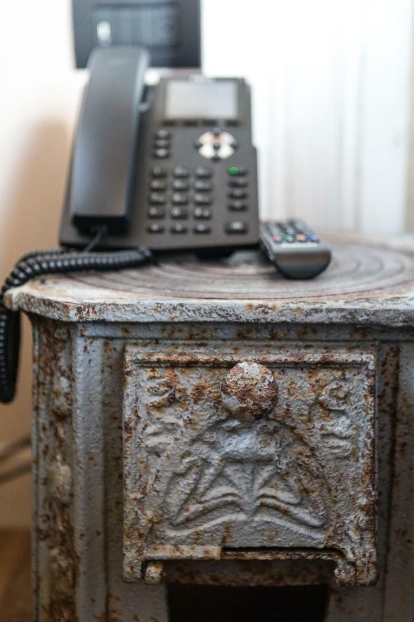 Borgo Antichi Orti Assisi Hotel Bagian luar foto