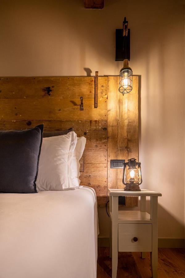 Borgo Antichi Orti Assisi Hotel Bagian luar foto