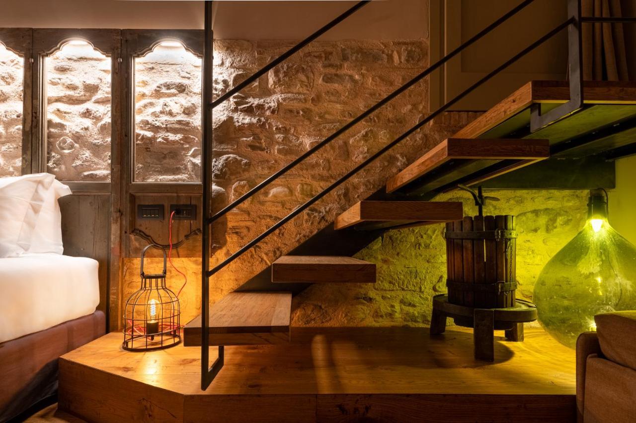 Borgo Antichi Orti Assisi Hotel Bagian luar foto