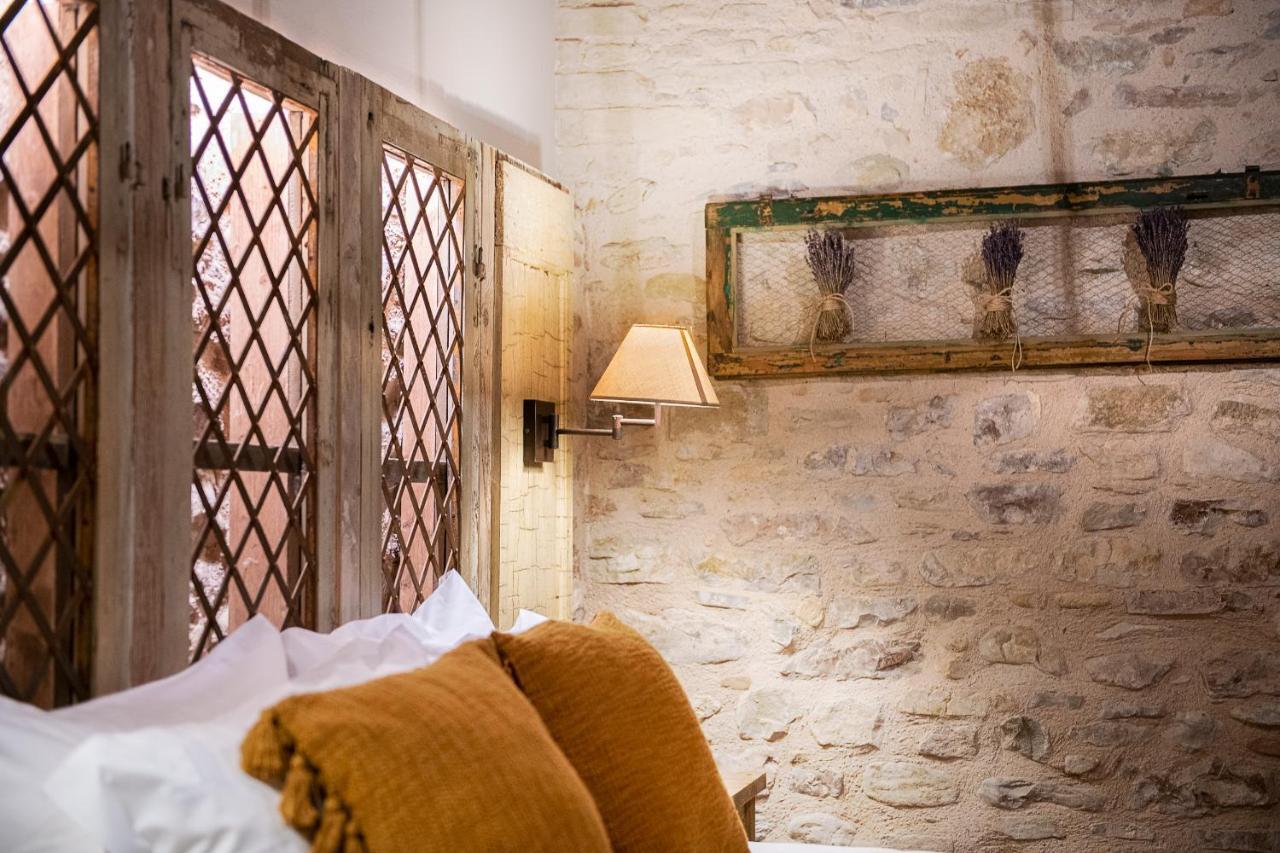 Borgo Antichi Orti Assisi Hotel Bagian luar foto
