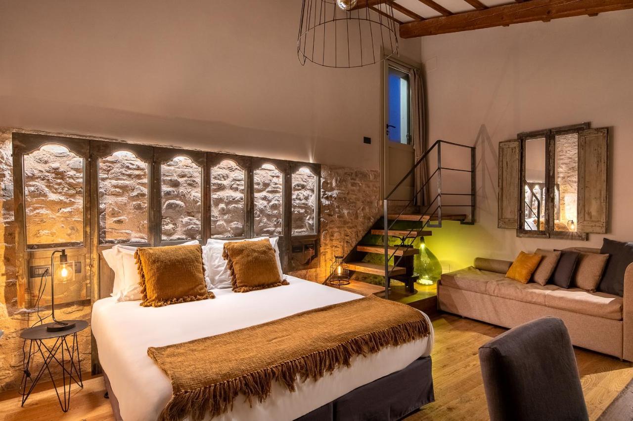Borgo Antichi Orti Assisi Hotel Bagian luar foto