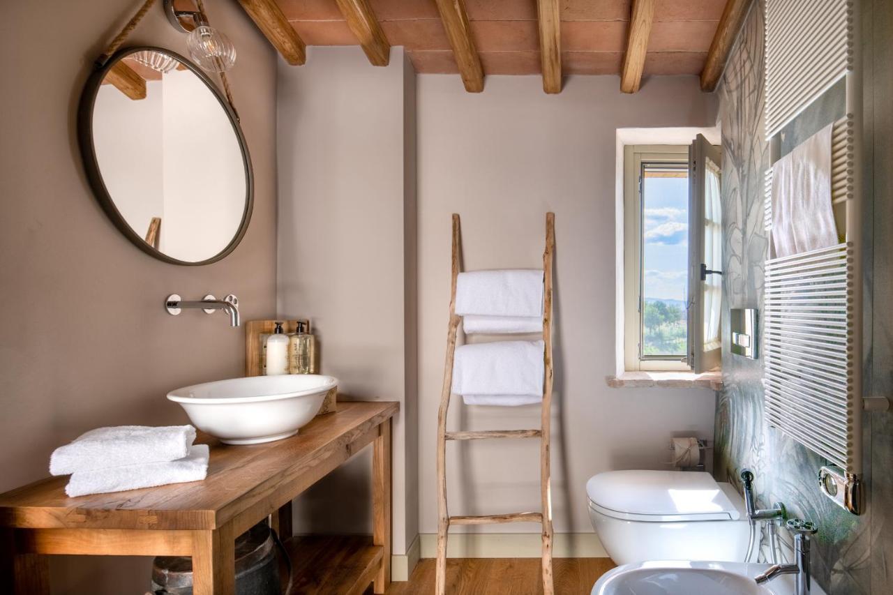 Borgo Antichi Orti Assisi Hotel Bagian luar foto
