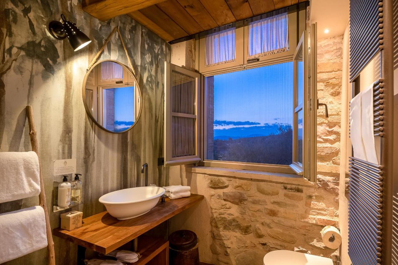 Borgo Antichi Orti Assisi Hotel Bagian luar foto