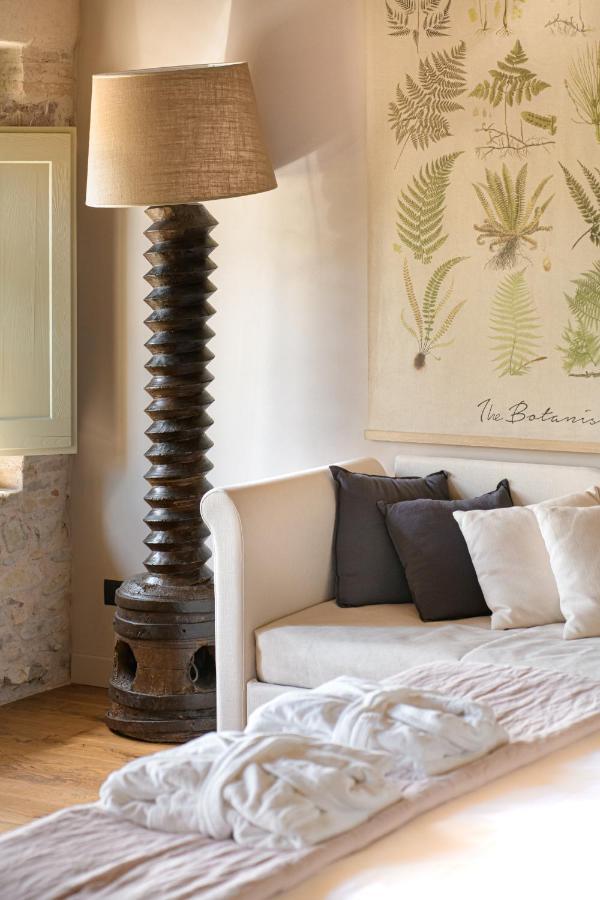 Borgo Antichi Orti Assisi Hotel Bagian luar foto