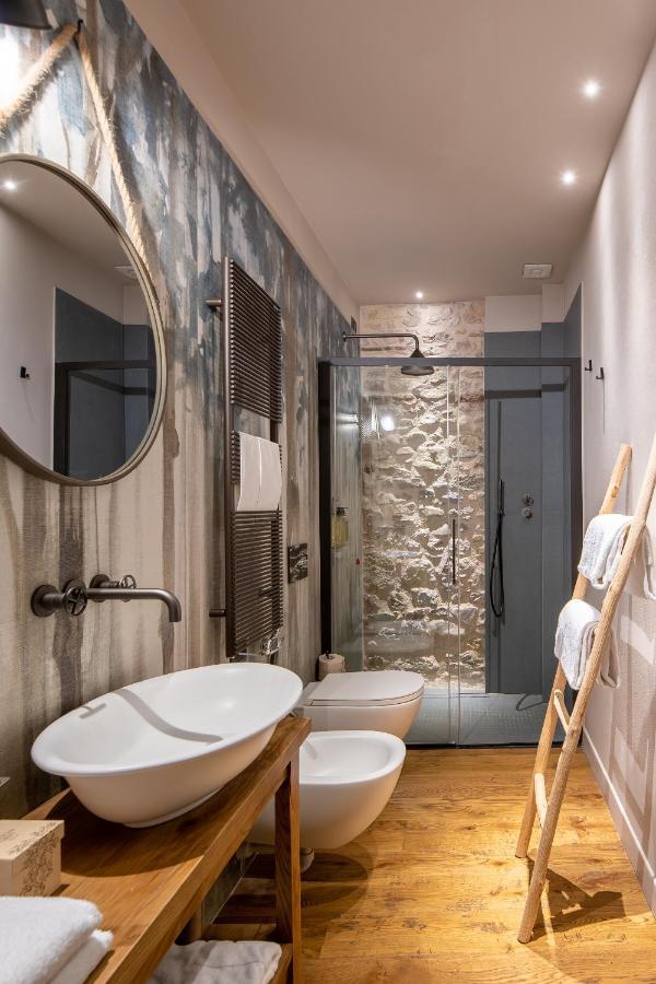 Borgo Antichi Orti Assisi Hotel Bagian luar foto