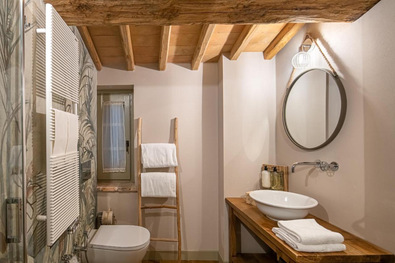 Borgo Antichi Orti Assisi Hotel Bagian luar foto