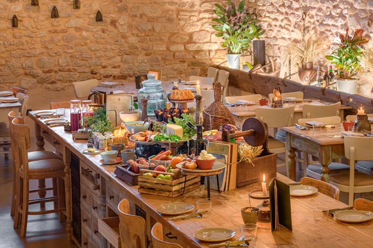 Borgo Antichi Orti Assisi Hotel Bagian luar foto